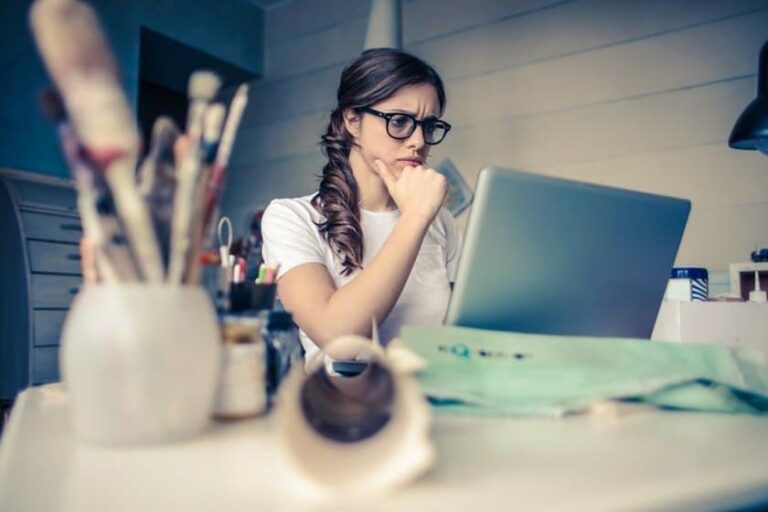Top 7 Problems in Creative Thinking