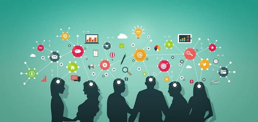team collaboration