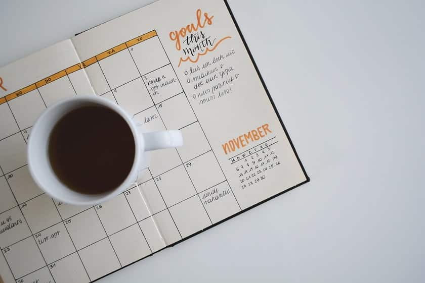 Get a productivity course 