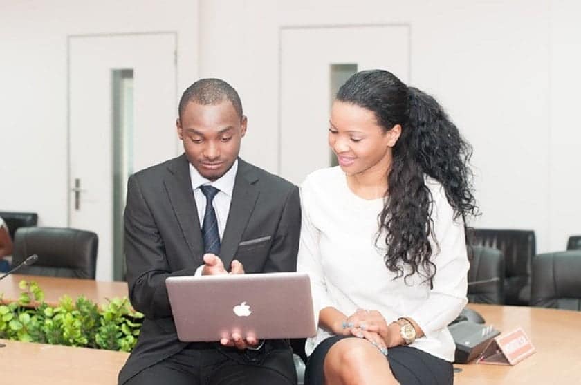 Mentoring