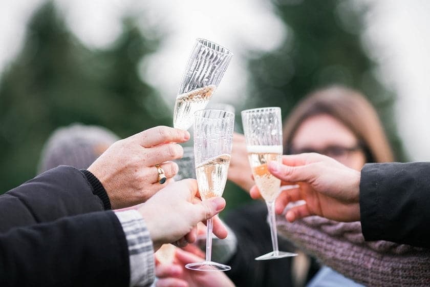 Celebrating Success
