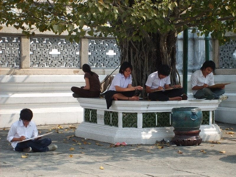 Study Groups