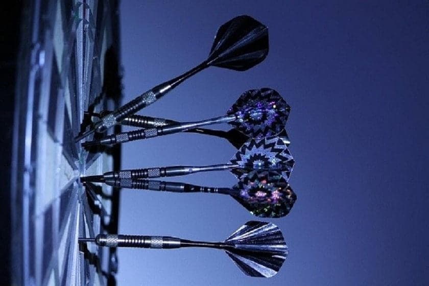 The target influences the strategy