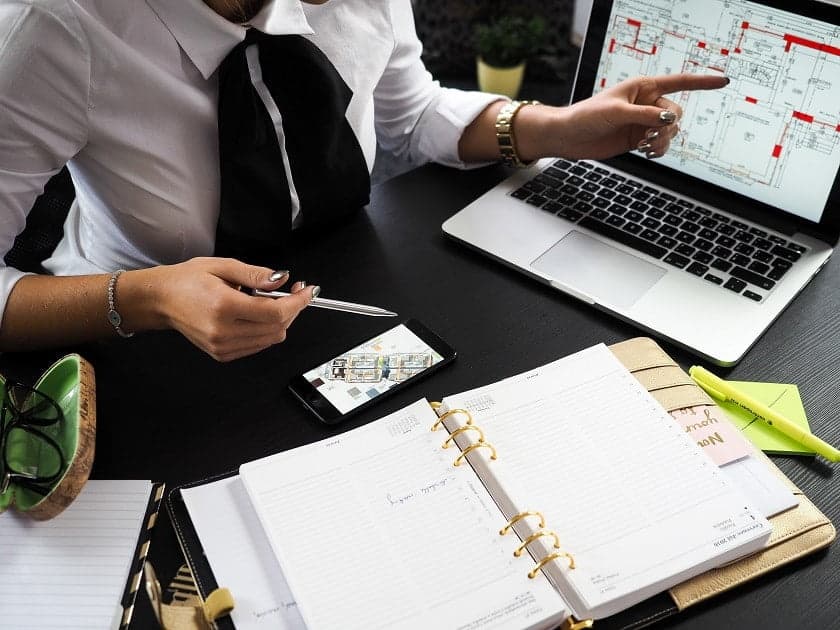 Improve presentation with research