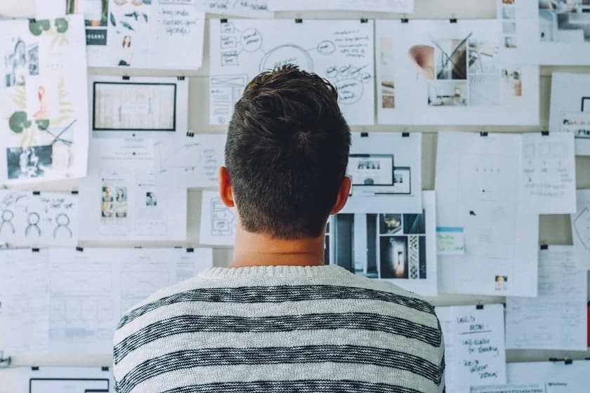 Stay up to date with competitors