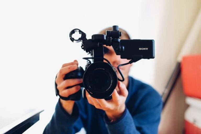 The visual revolution is over