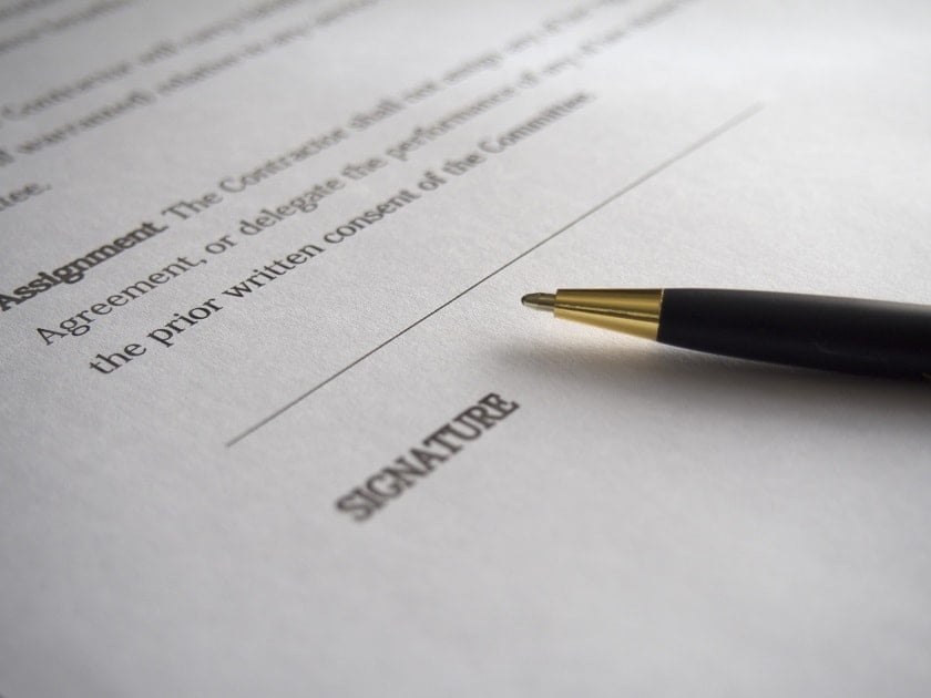 Financial Objectives