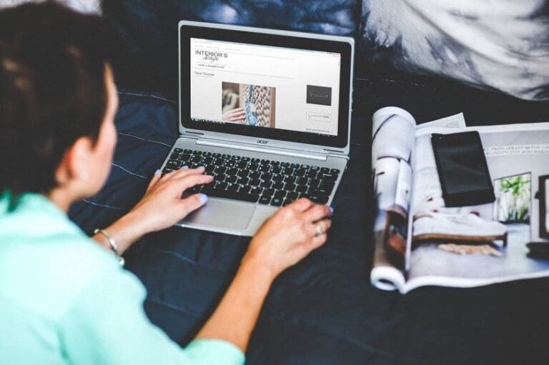 How To Create Visual Blog Content With Mind Maps