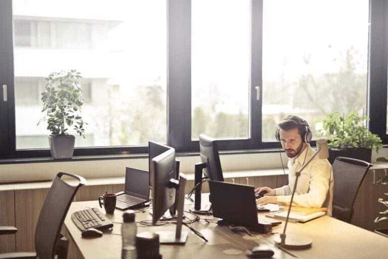 5 Ways to Keep Employee Productivity High