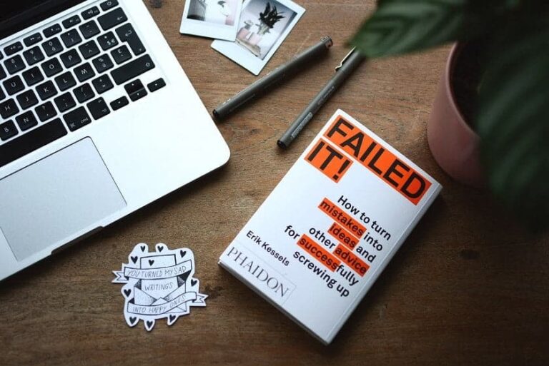 How To Use Lessons Learned To Avoid Project Failure
