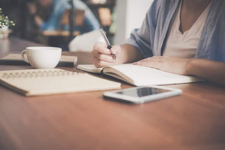 Promoting Independent Studying with Mind Mapping