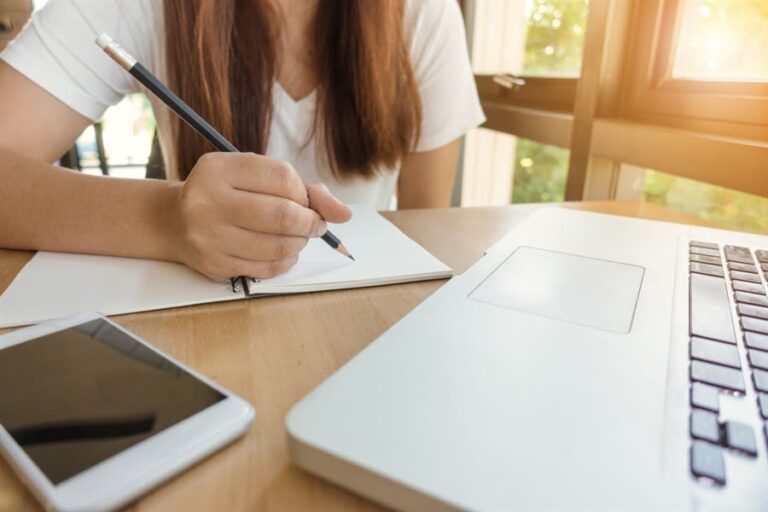Where to Find Motivation for Students During Exams