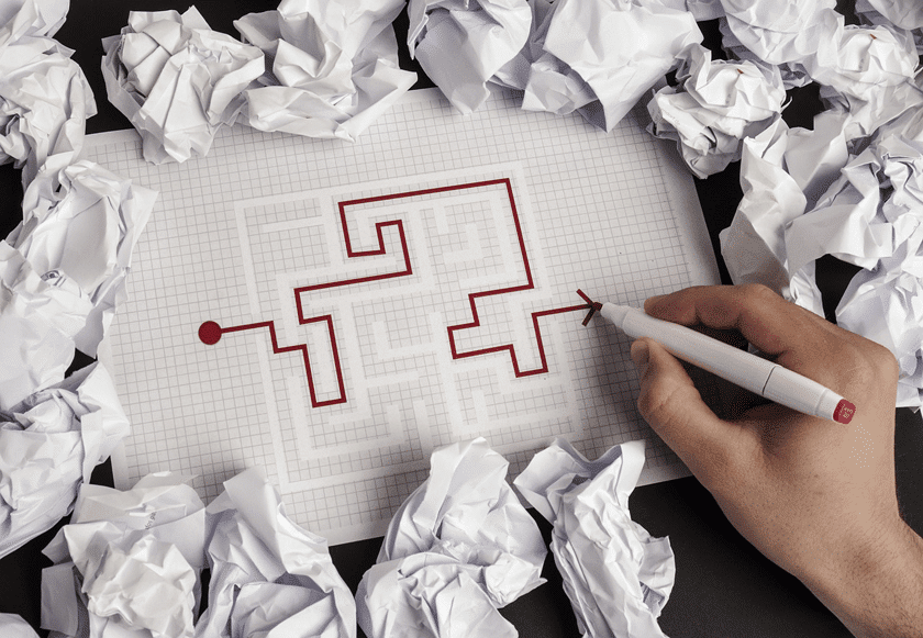 mind mapping for problem solving