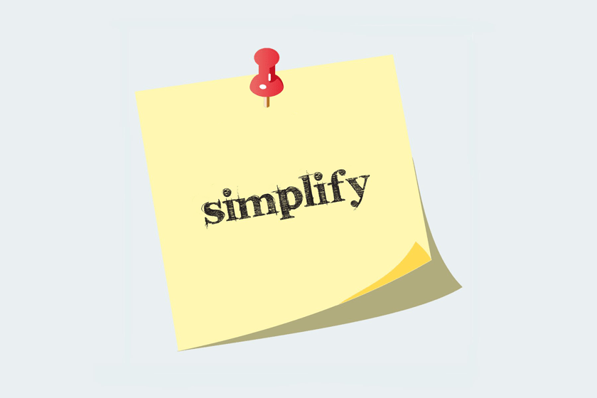 simplicity