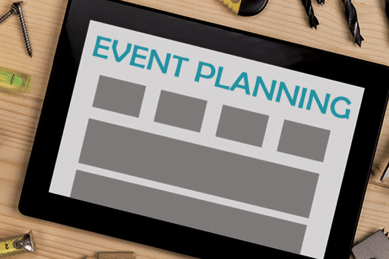 How to Plan and Manage Events With Mind Maps