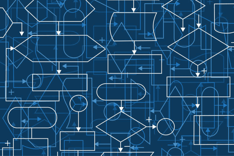 How to Make Flowcharts with iMindQ?