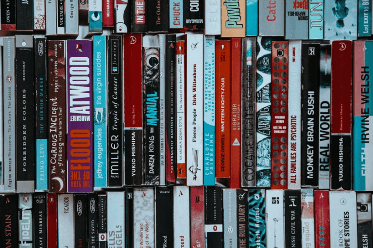 How to Summarize a Book with a Mind Map