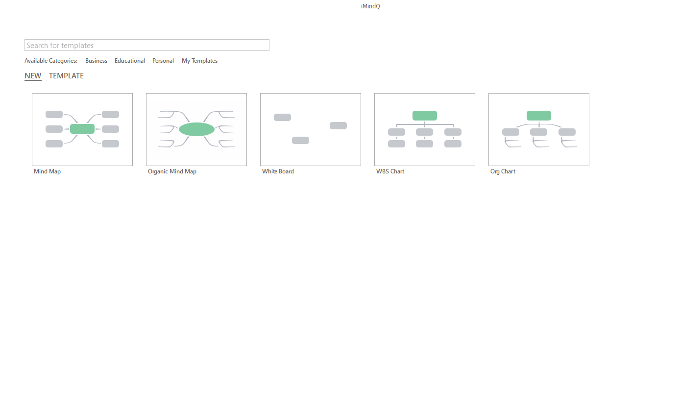 imindq software screen