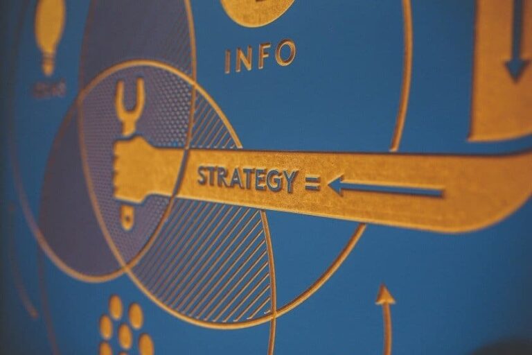 7 Steps to Fantastic Strategic Alignment