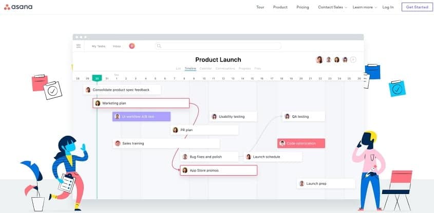 Asana