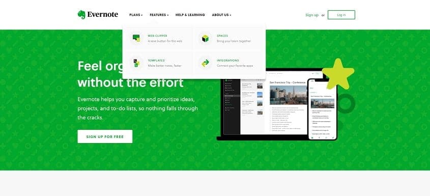 Evernote