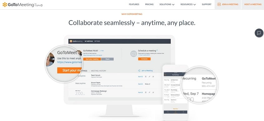Gotomeeting