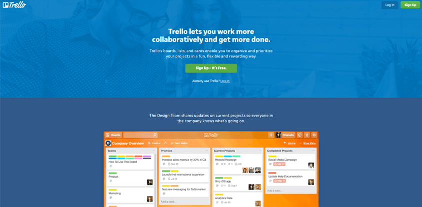Trello