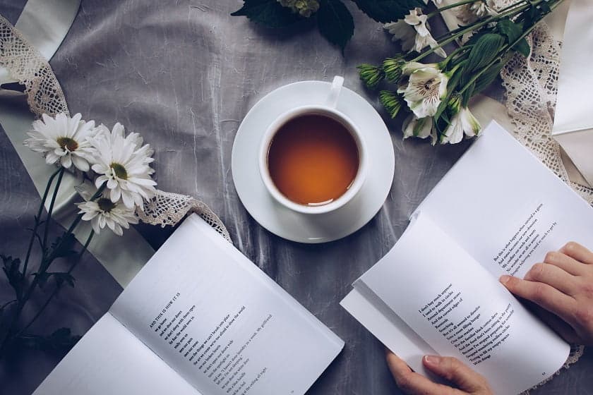 Read Books