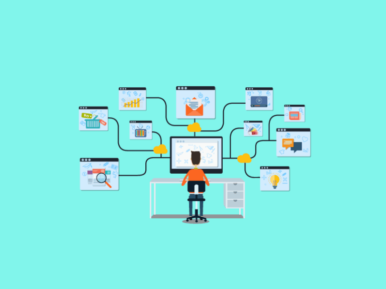 Using Mind Maps To Create a Powerful Content Marketing Strategy As an Affiliate Marketer