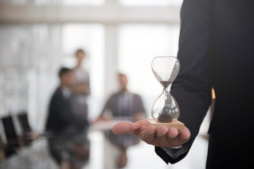 Meeting Deadline