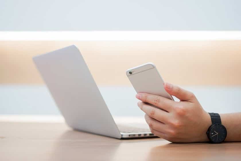 Mobile as a distraction Mobile as a distraction