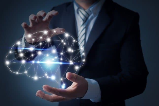 How Technology Transforms Leadership Strategy