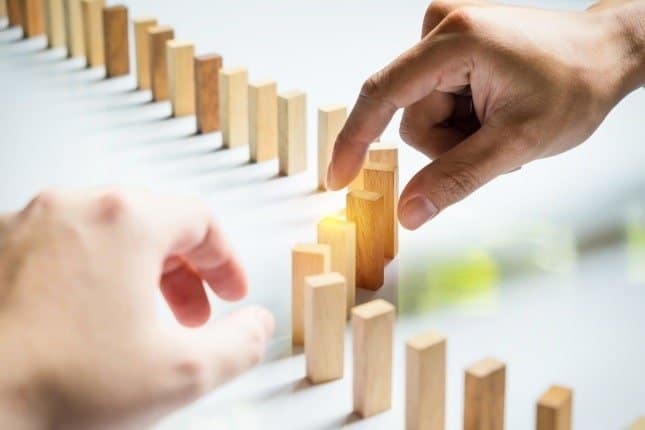 Solving Strategy