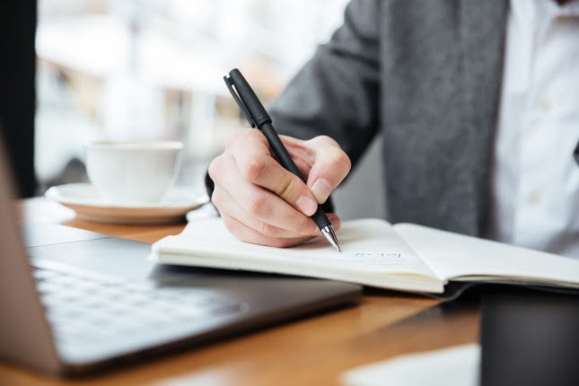 How to Improve Your Business Systems Using Mind Mapping