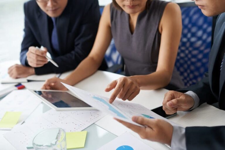 How Mind Mapping Can Be Beneficial for Project Managers