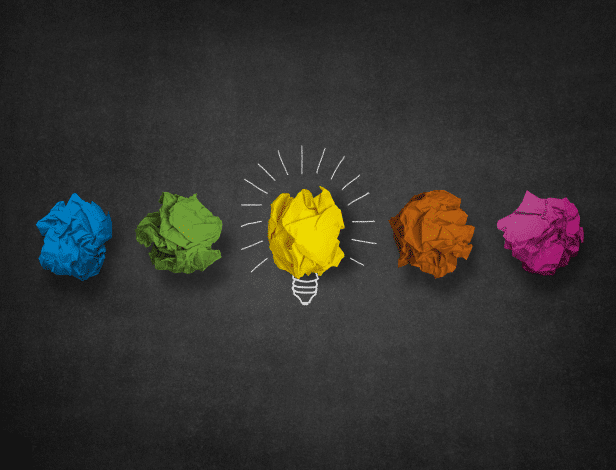 How Project Managers Can Encourage Creativity