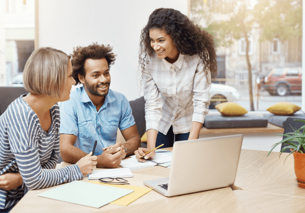 Boosting Project Efficiency with An Employee Reward and Recognition Program