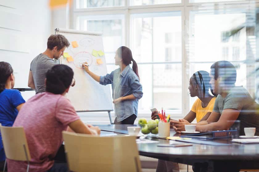 How to Run Effective Meetings?