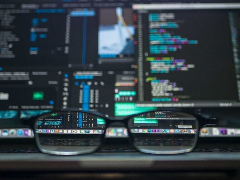 5 Steps For Dealing With Information Overload