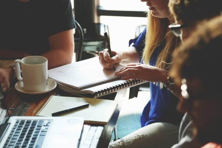 5 Tips To Boost Your Project’s Reputation