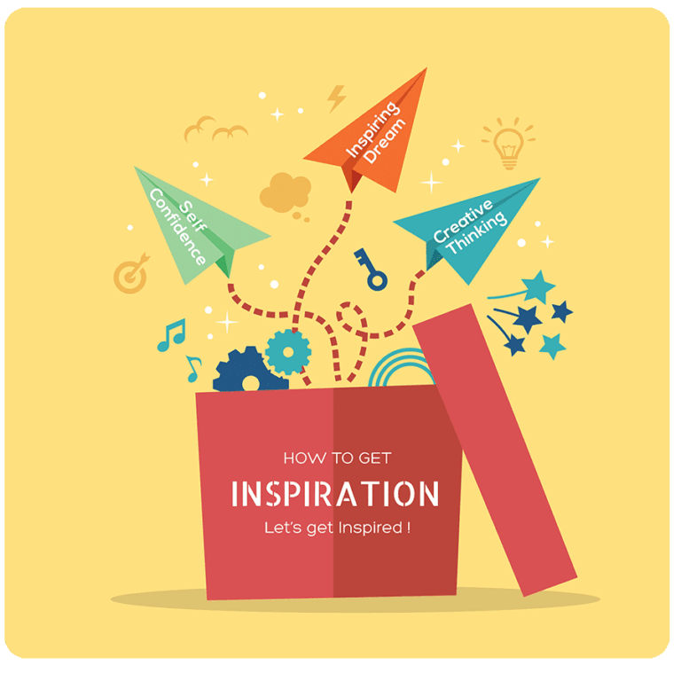 5 Ways to “Think Outside The Box”
