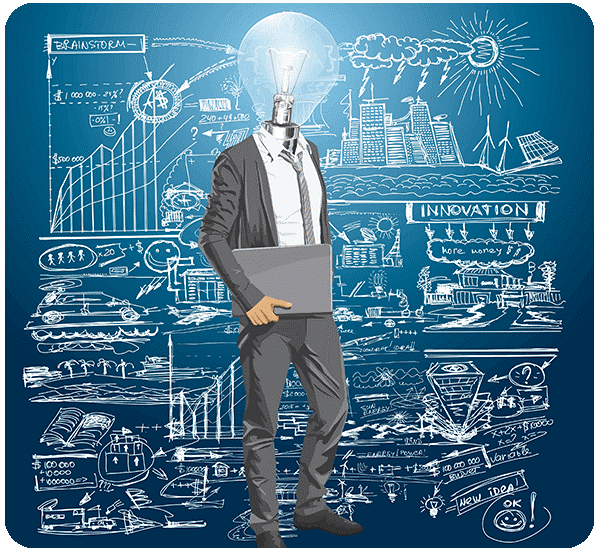 6 Authentic Ways to Innovate Your Current Business Marketing Efforts