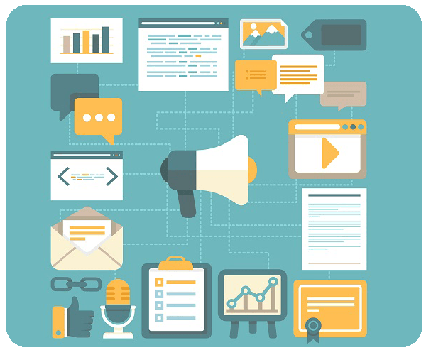 Building a Content Marketing Plan