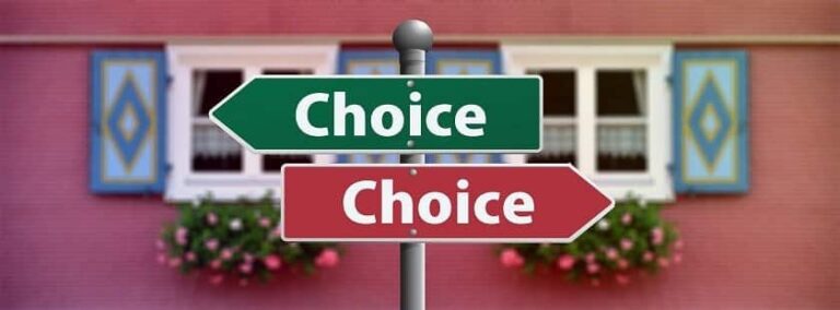 Decisions: What were you thinking?
