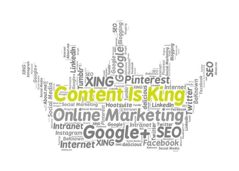 How Much Content You Need to Produce without Harming Brand Image