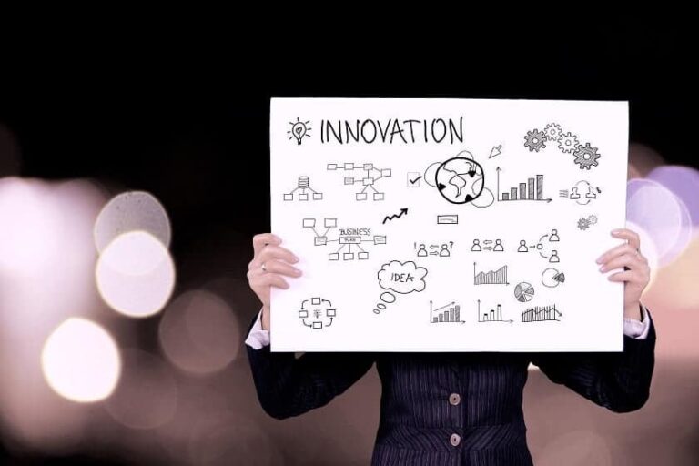 How Small Businesses Can Innovate and Expand