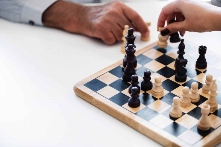 How To Make Project Decisions