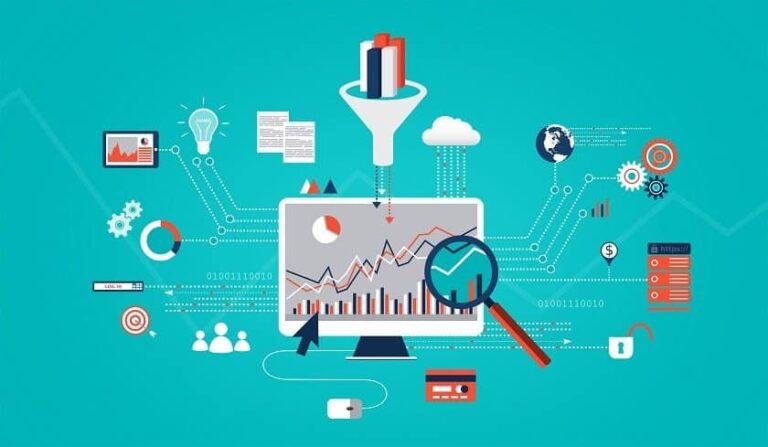 How to Capture the Data for Decisions