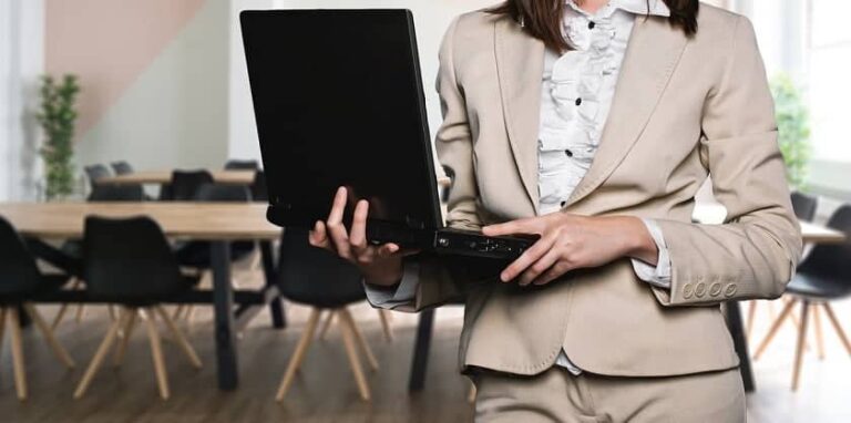Make Convincing Presentations in 4 Easy Steps