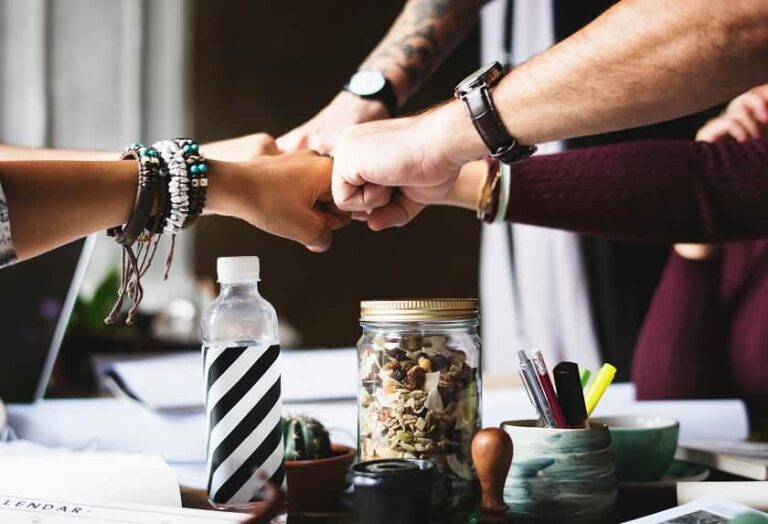 Make a Team Decision with Mind Mapping [Part 1]